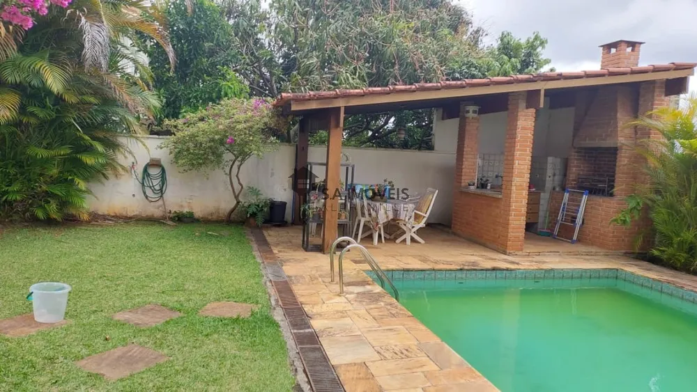 Casa, 3 quartos, 300 m² - Foto 10