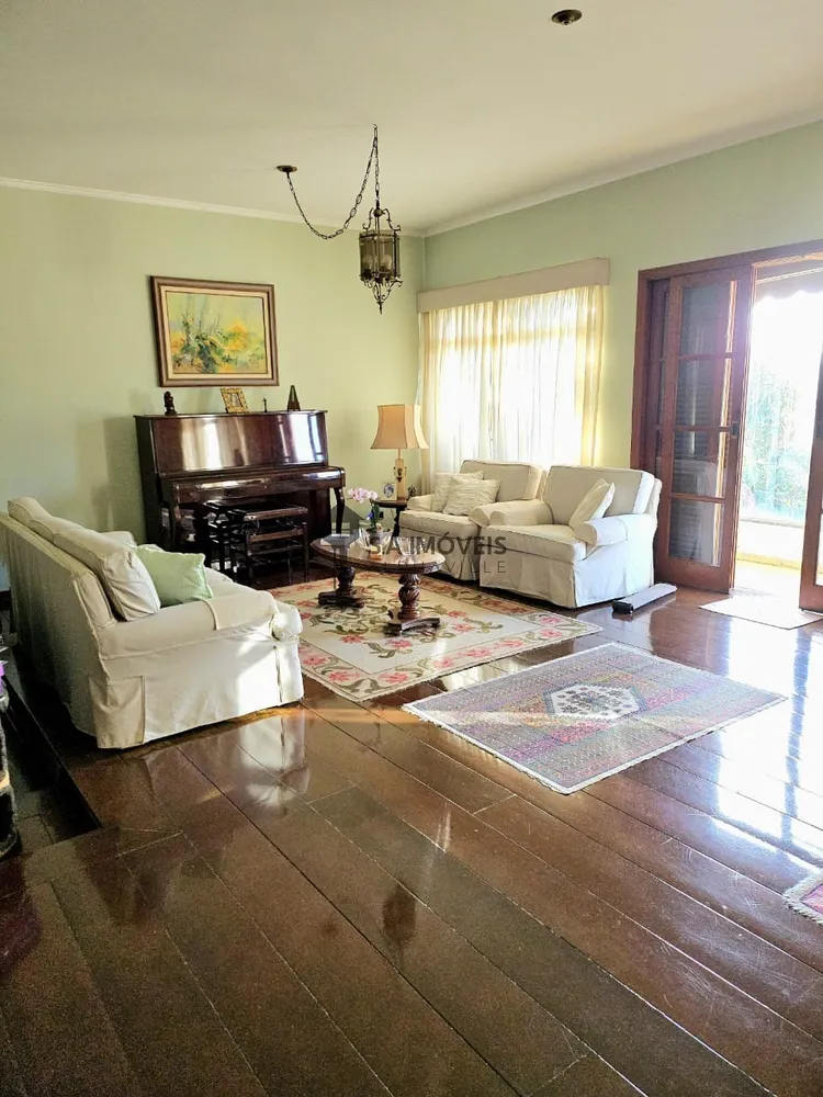 Casa, 3 quartos, 300 m² - Foto 2