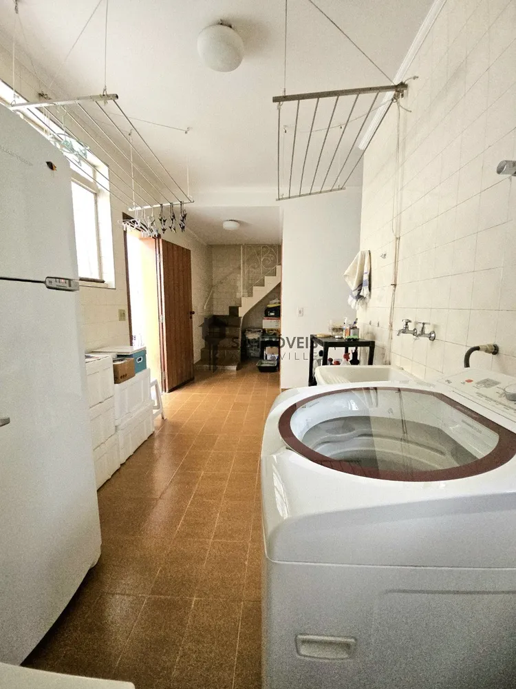 Casa, 3 quartos, 300 m² - Foto 1