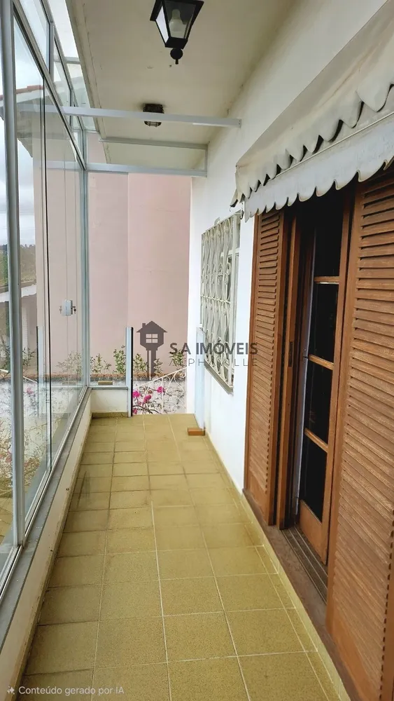 Casa, 3 quartos, 300 m² - Foto 13