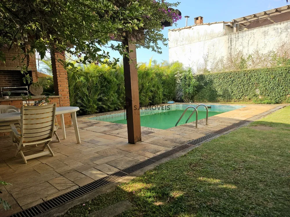 Casa, 3 quartos, 300 m² - Foto 15