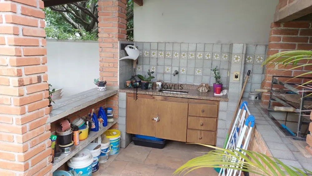 Casa, 3 quartos, 300 m² - Foto 12