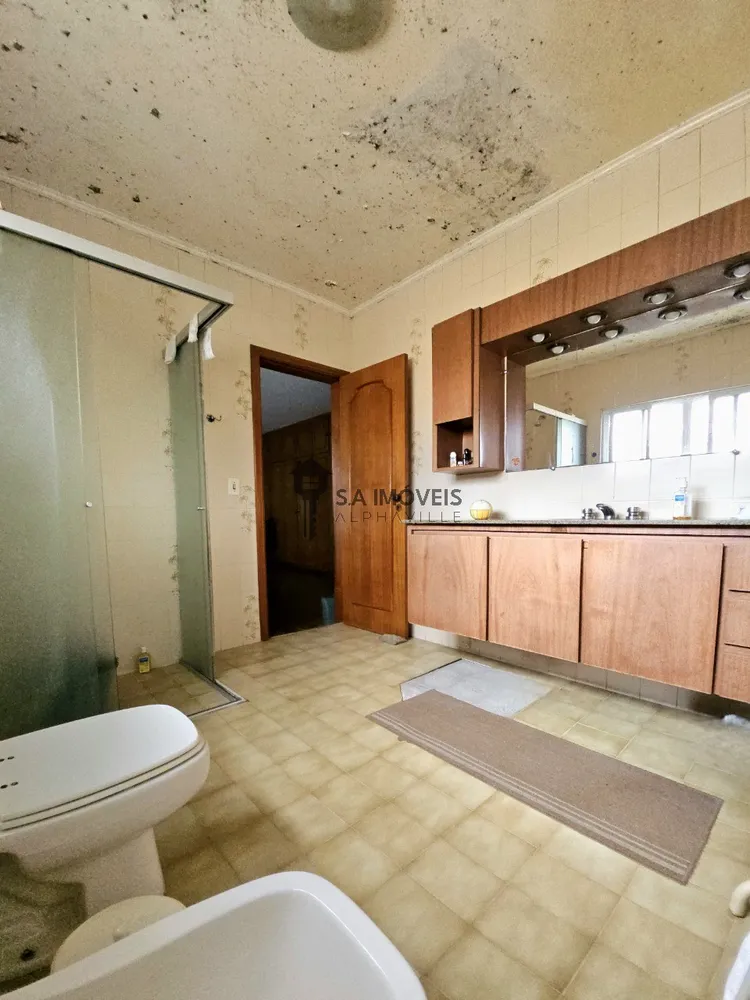 Casa, 3 quartos, 300 m² - Foto 8