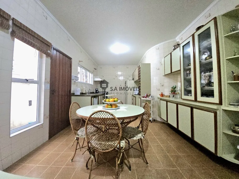 Casa, 3 quartos, 300 m² - Foto 3