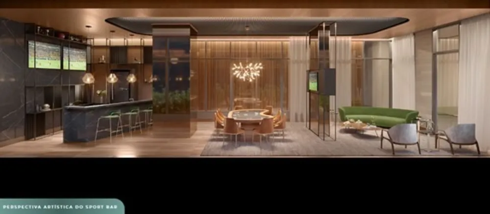 Apartamento, 3 quartos, 244 m² - Foto 9