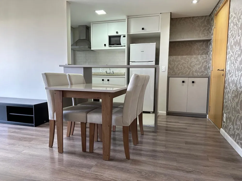 Apartamento, 1 quarto, 50 m² - Foto 3
