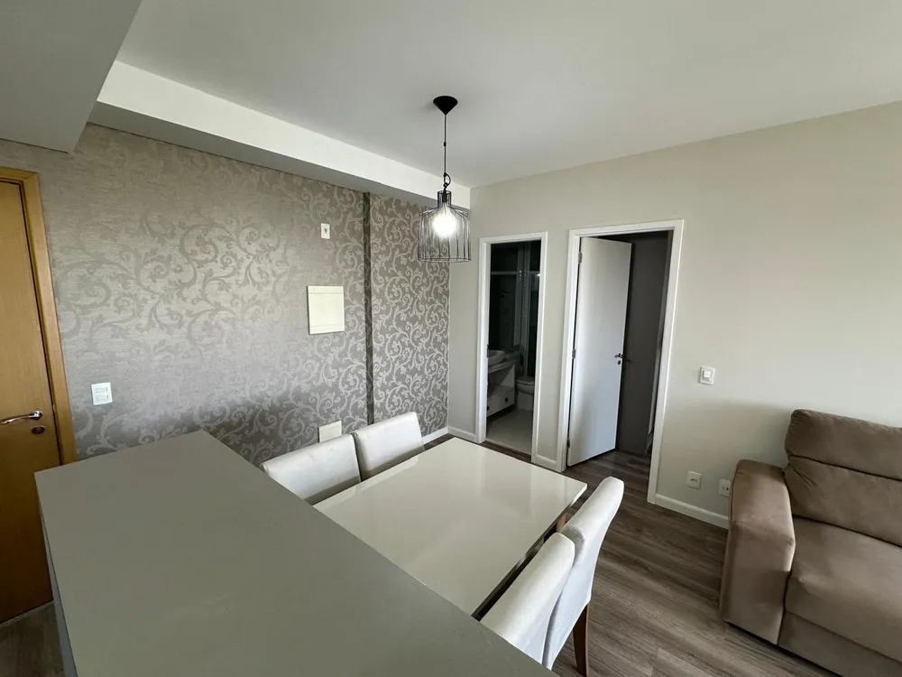 Apartamento, 1 quarto, 50 m² - Foto 5