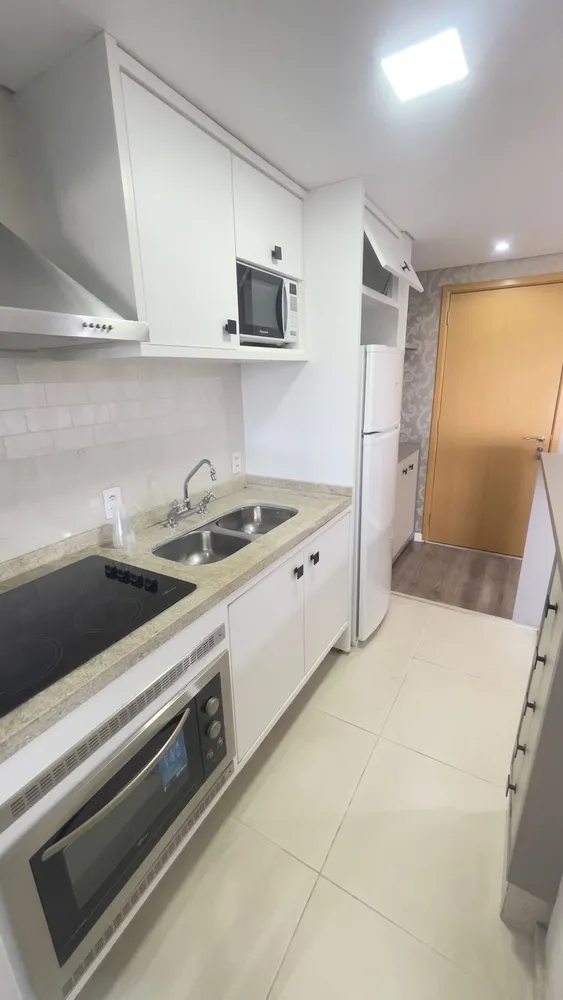 Apartamento, 1 quarto, 50 m² - Foto 9