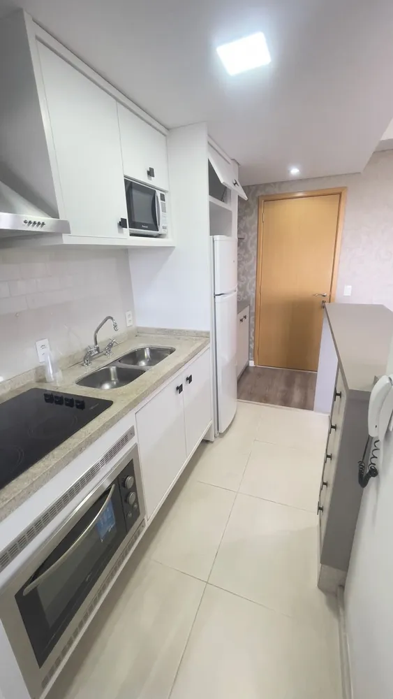 Apartamento, 1 quarto, 50 m² - Foto 8