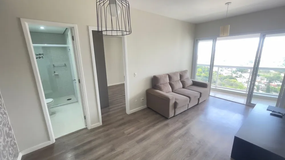 Apartamento, 1 quarto, 50 m² - Foto 2