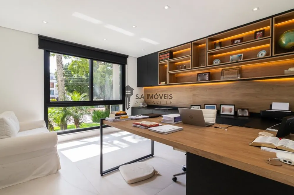 Casa, 5 quartos, 548 m² - Foto 4