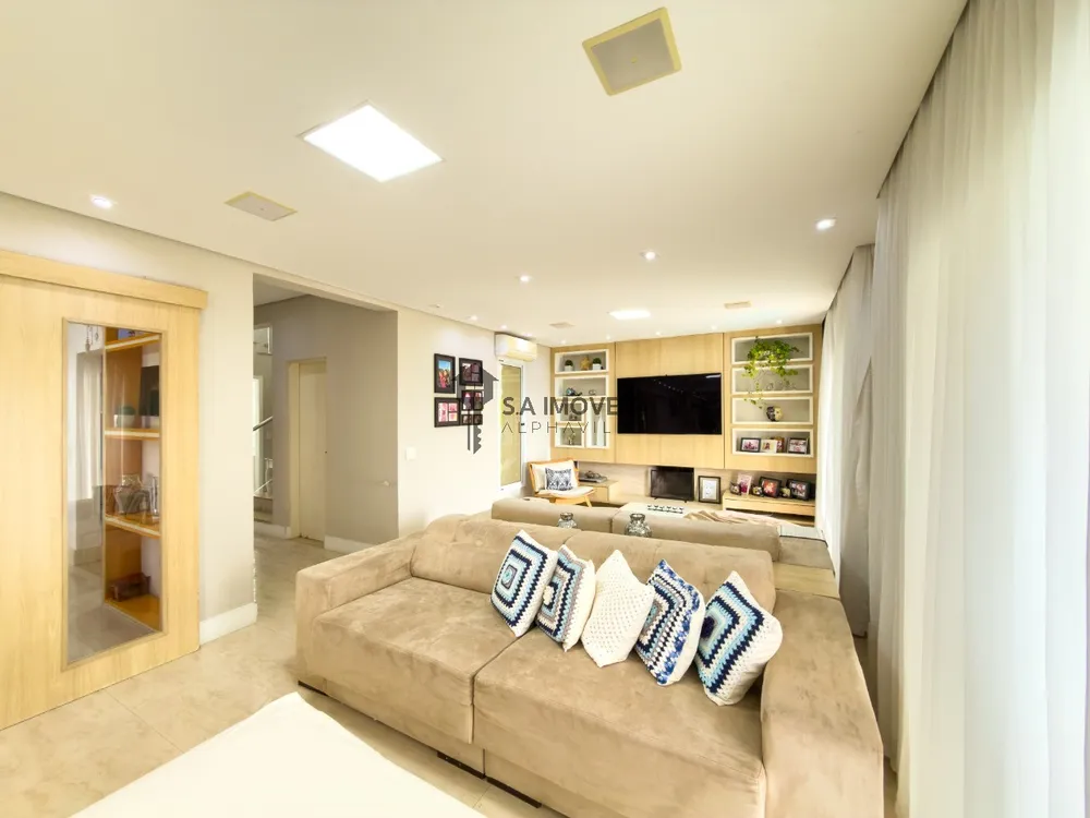 Casa, 3 quartos, 332 m² - Foto 4