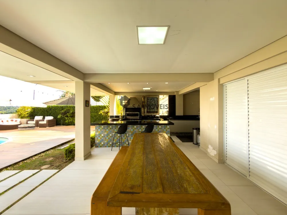 Casa, 3 quartos, 332 m² - Foto 9