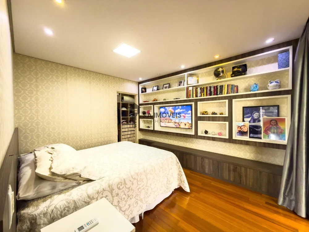 Casa, 3 quartos, 332 m² - Foto 3
