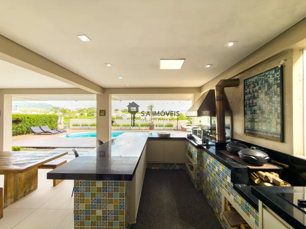 Casa, 3 quartos, 332 m² - Foto 10