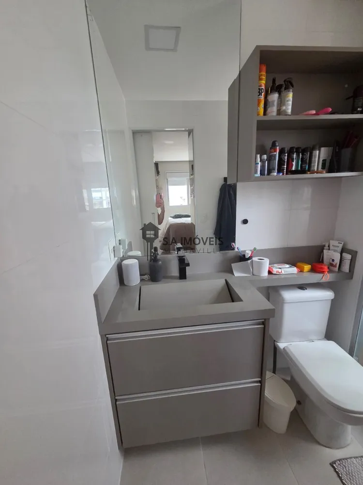 Apartamento, 2 quartos, 65 m² - Foto 9