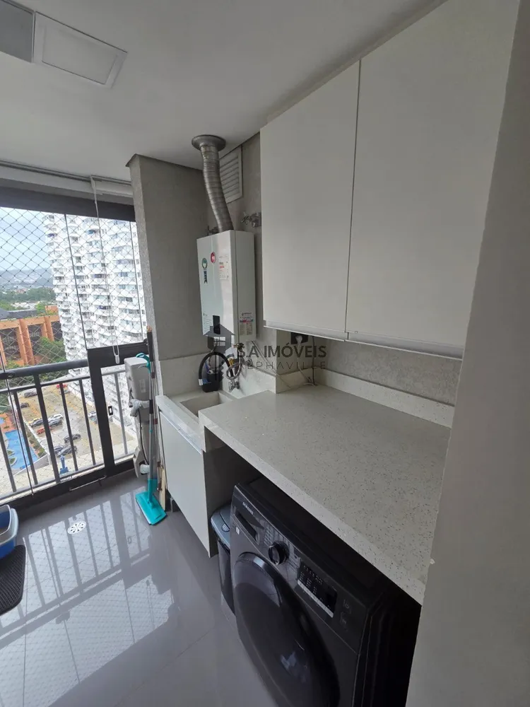 Apartamento, 2 quartos, 65 m² - Foto 2