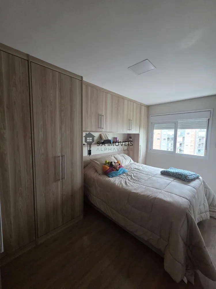 Apartamento, 2 quartos, 65 m² - Foto 7