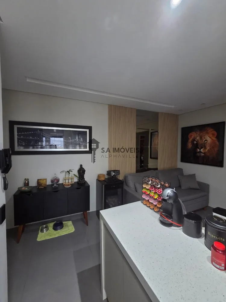 Apartamento, 2 quartos, 65 m² - Foto 4