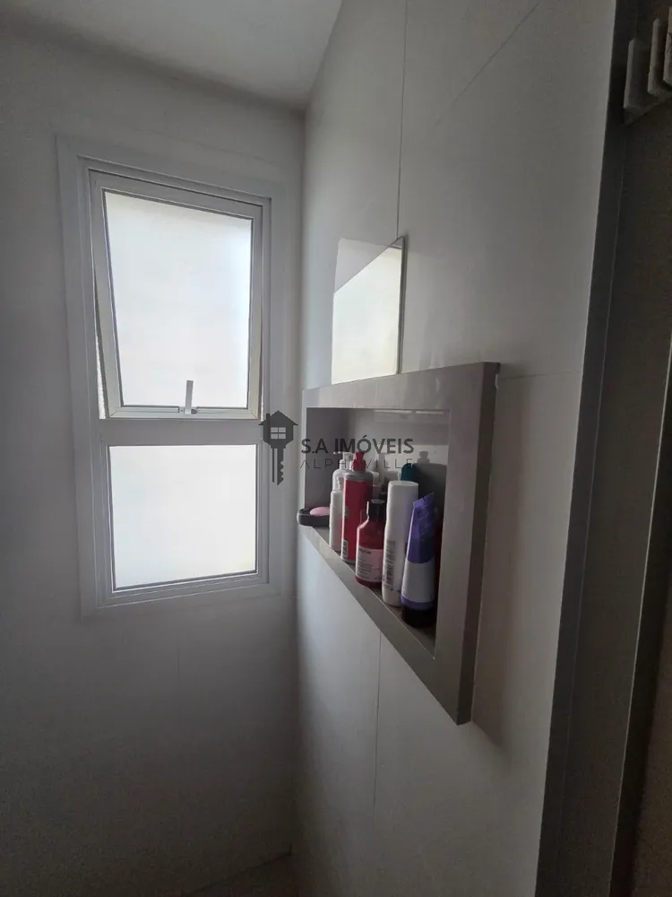 Apartamento, 2 quartos, 65 m² - Foto 11