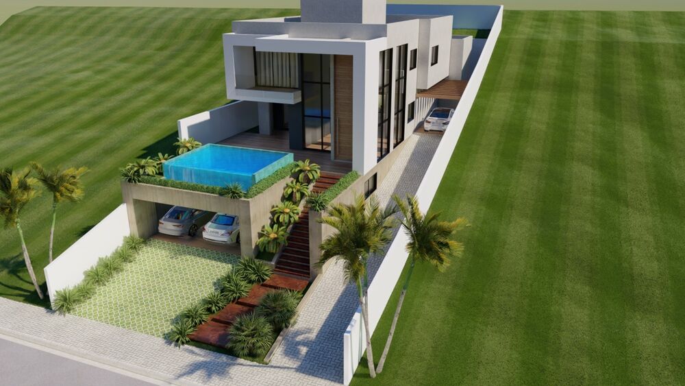 Terreno, 517 m² - Foto 4