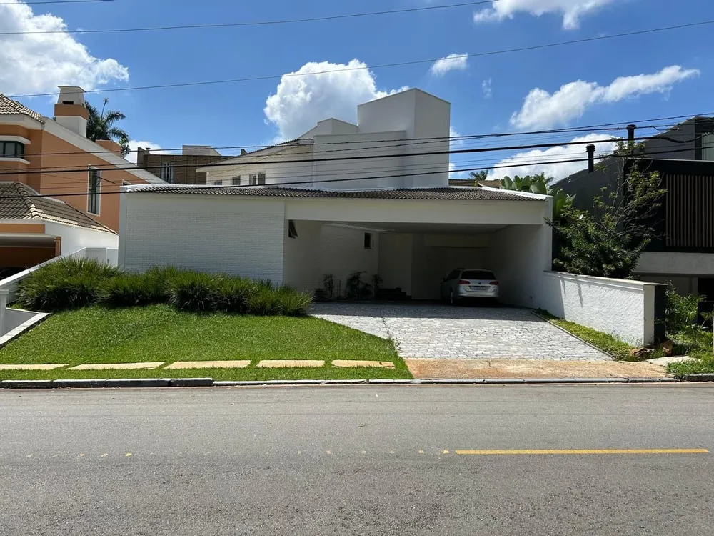 Casa, 3 quartos, 344 m² - Foto 1