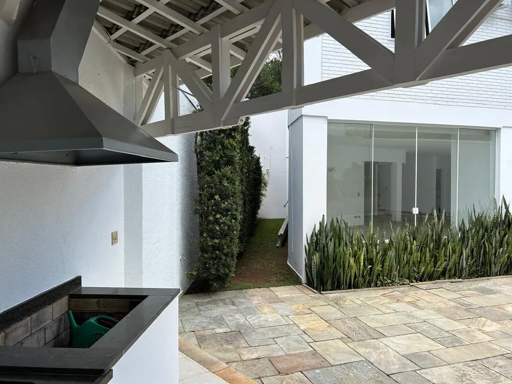 Casa, 3 quartos, 344 m² - Foto 11