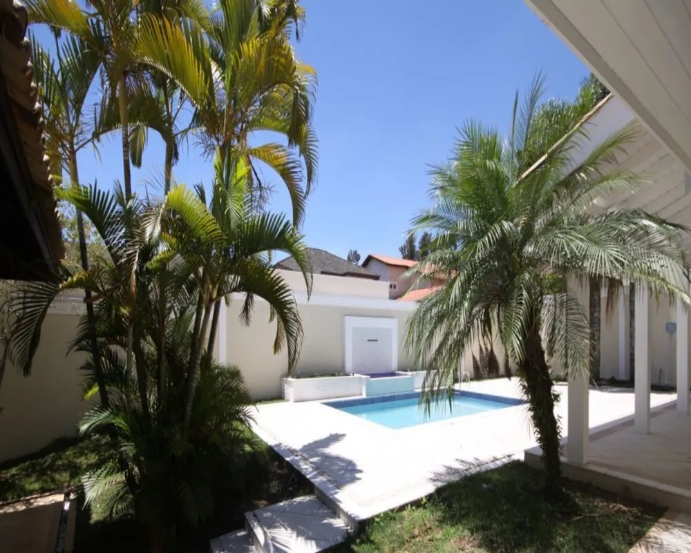 Casa, 4 quartos, 589 m² - Foto 16