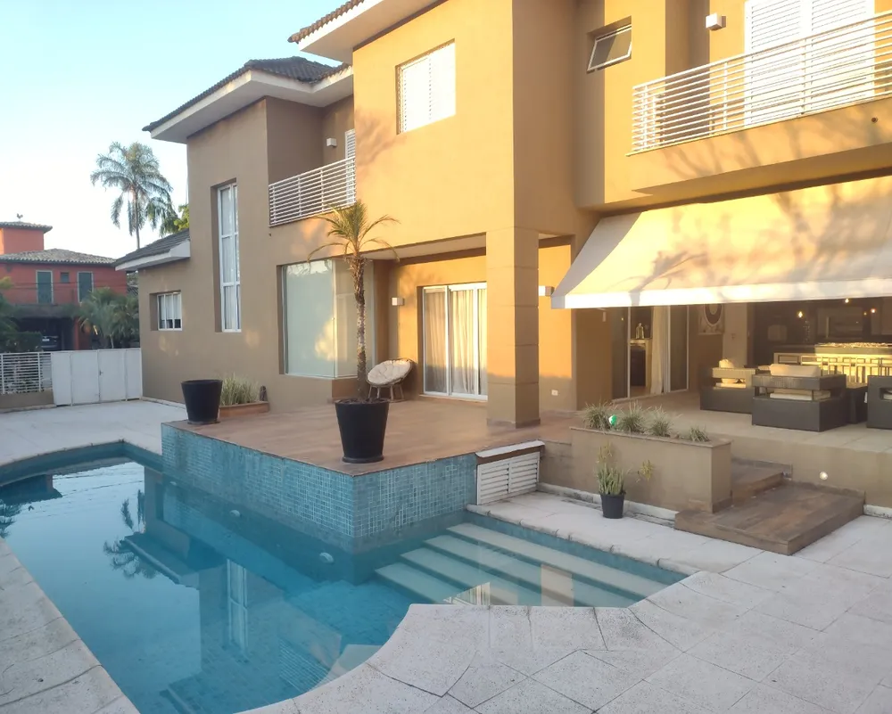 Casa, 4 quartos, 467 m² - Foto 1