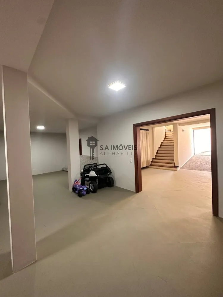 Casa, 5 quartos, 462 m² - Foto 6