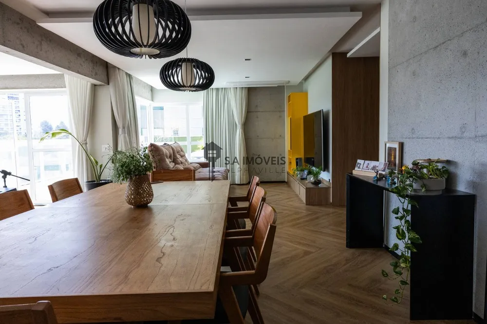 Casa, 5 quartos, 462 m² - Foto 7