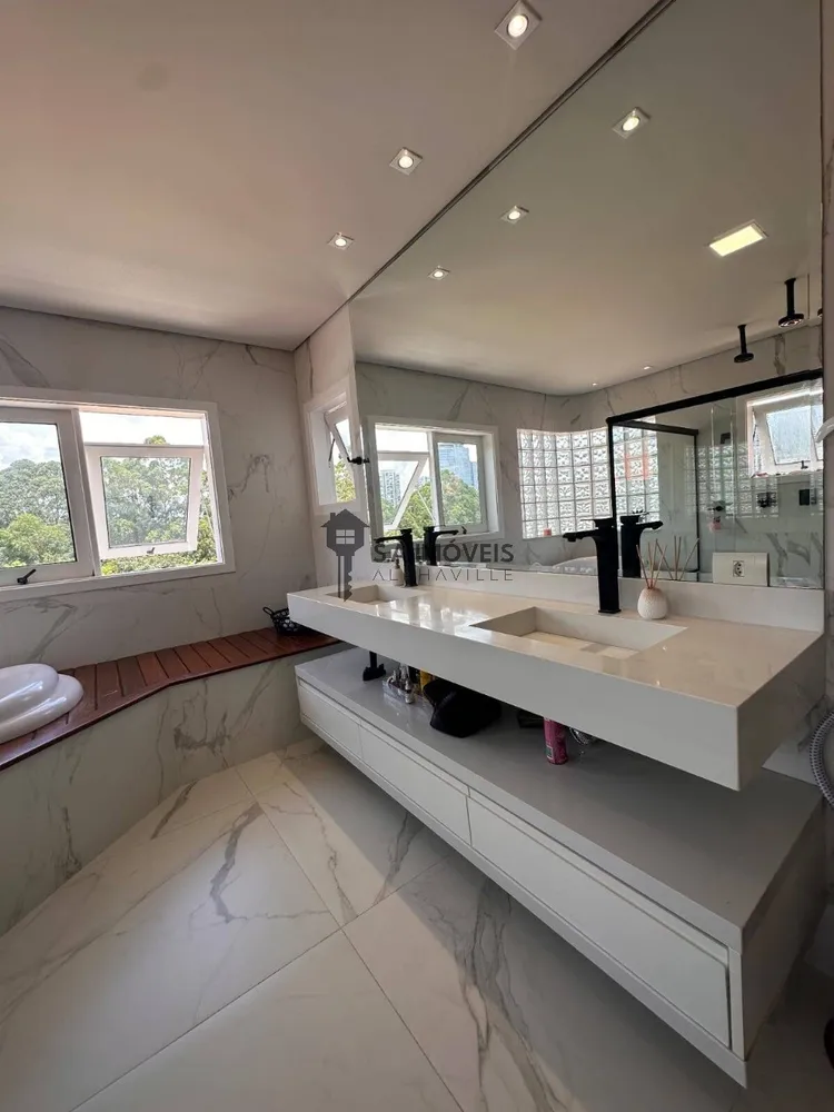 Casa, 5 quartos, 462 m² - Foto 5