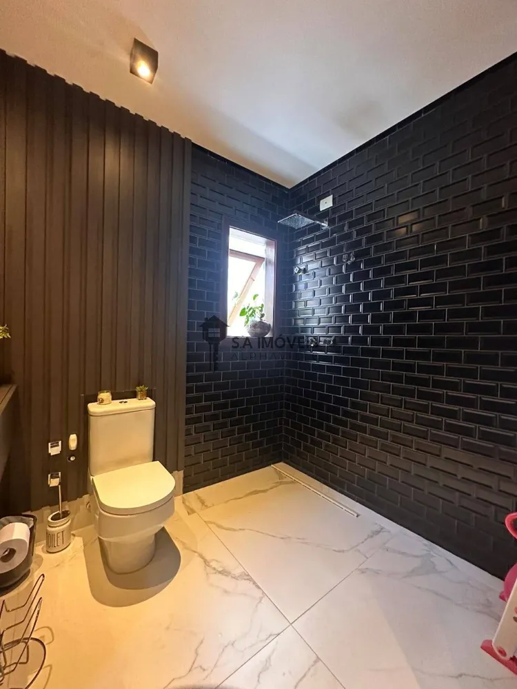 Casa, 5 quartos, 462 m² - Foto 1