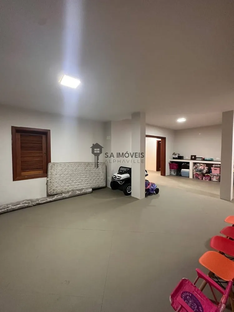 Casa, 5 quartos, 462 m² - Foto 11