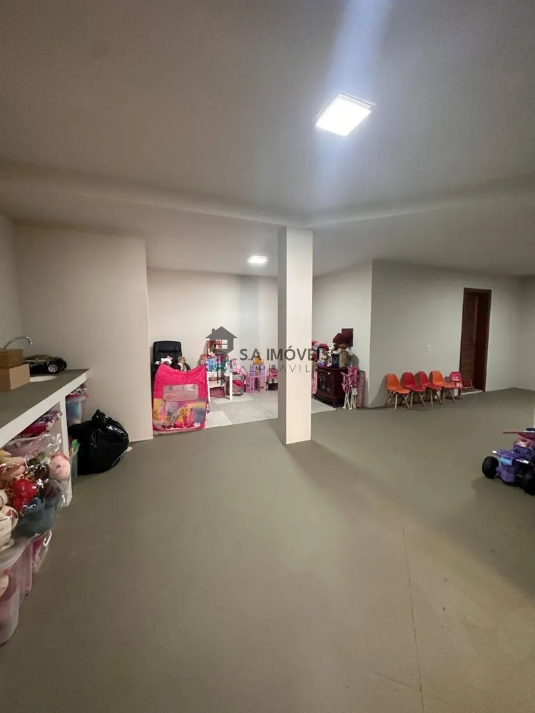 Casa, 5 quartos, 462 m² - Foto 9
