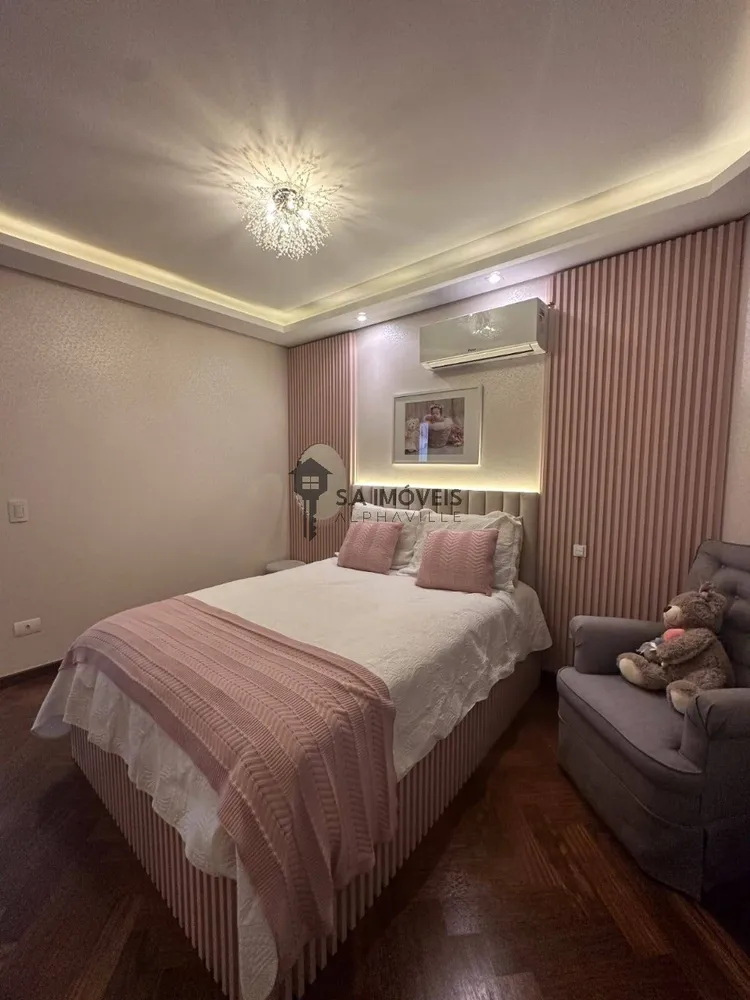 Casa, 5 quartos, 462 m² - Foto 10