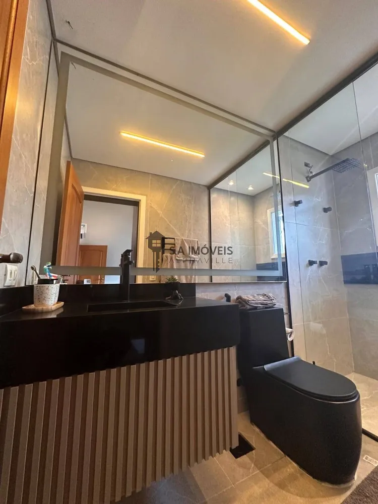 Casa, 5 quartos, 462 m² - Foto 12