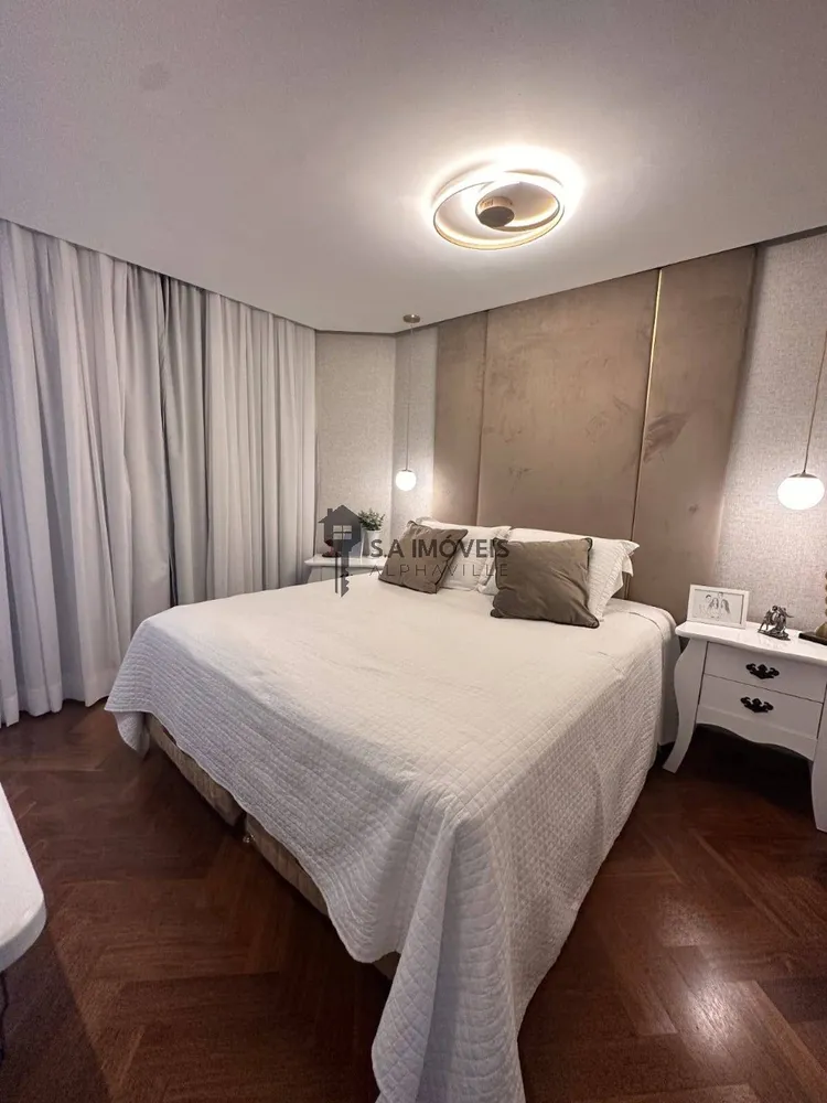 Casa, 5 quartos, 462 m² - Foto 8