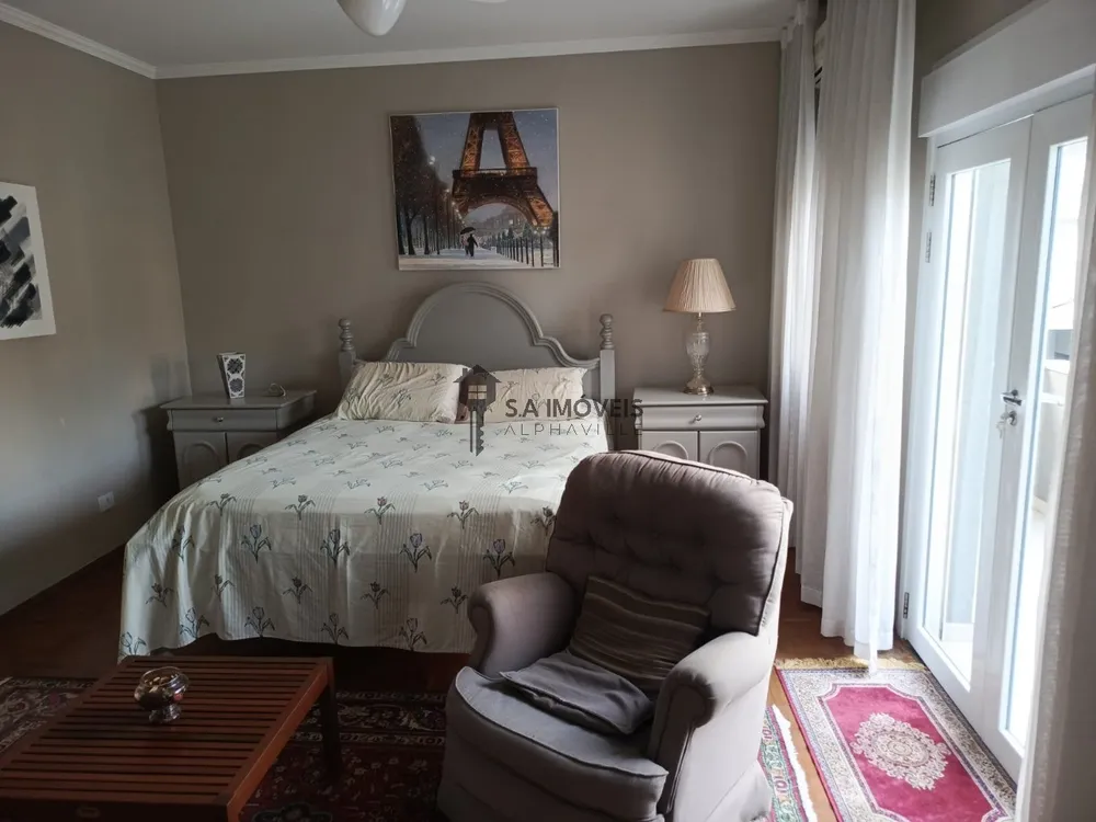 Casa, 4 quartos, 350 m² - Foto 3