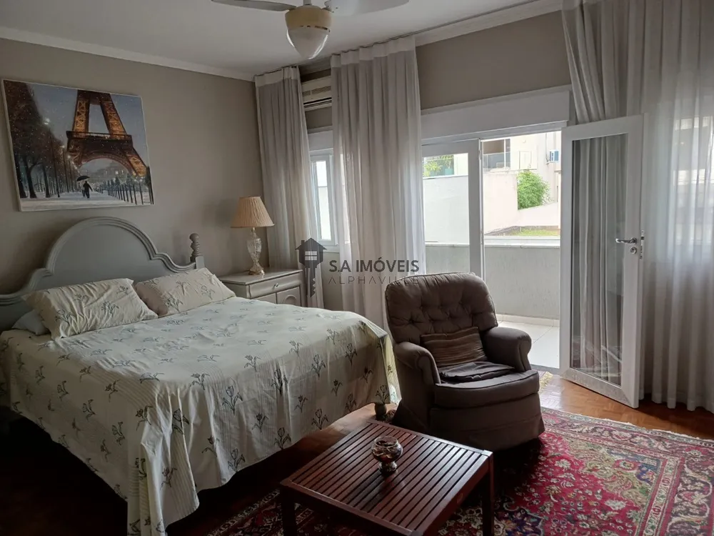 Casa, 4 quartos, 350 m² - Foto 1