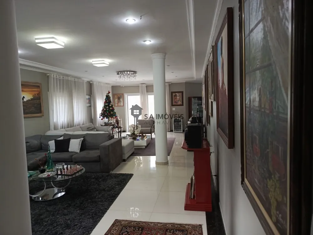 Casa, 4 quartos, 350 m² - Foto 2