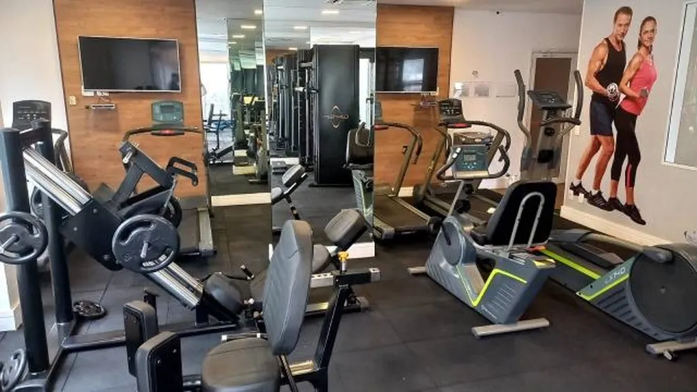 Apartamento, 2 quartos, 73 m² - Foto 11