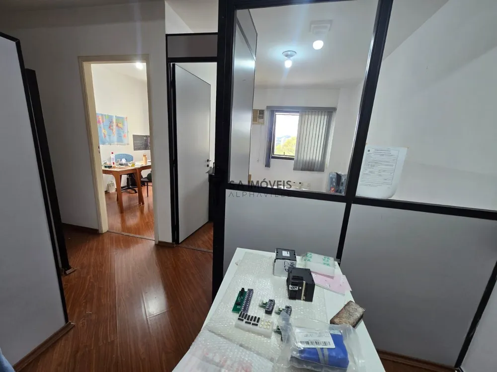 Sala-Conjunto, 32 m² - Foto 6