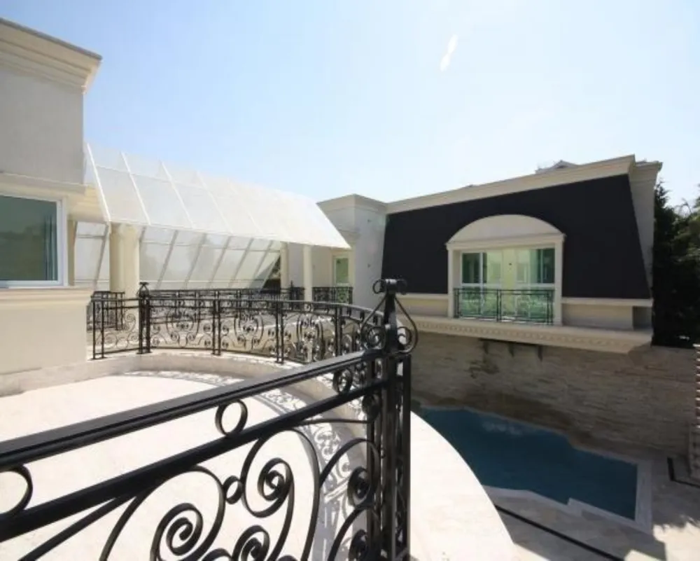 Casa, 6 quartos, 1200 m² - Foto 6