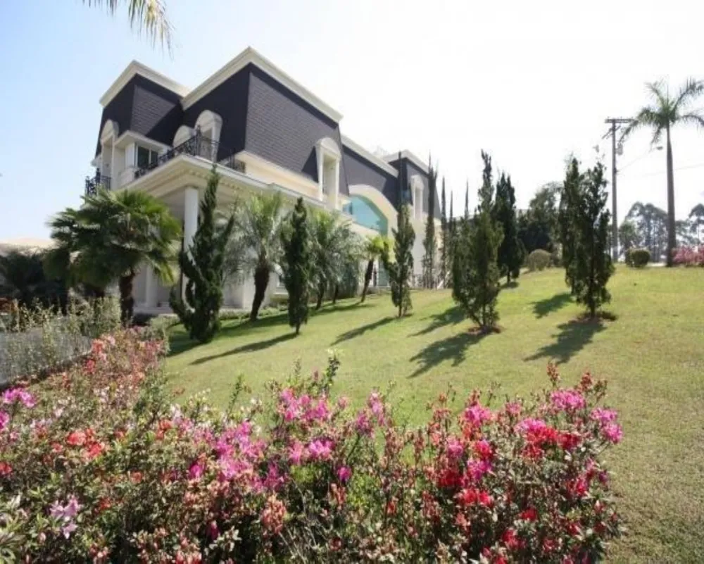 Casa, 6 quartos, 1200 m² - Foto 11