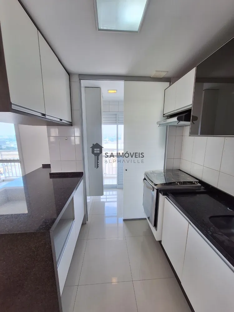 Apartamento, 2 quartos, 86 m² - Foto 10