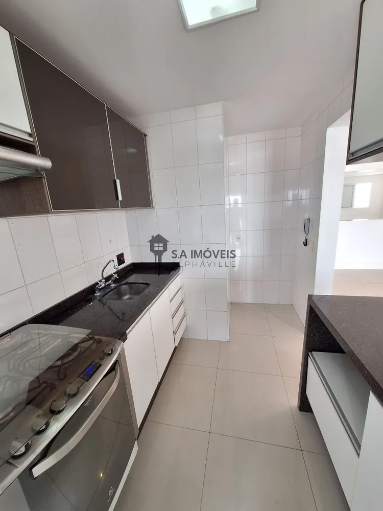 Apartamento, 2 quartos, 86 m² - Foto 11