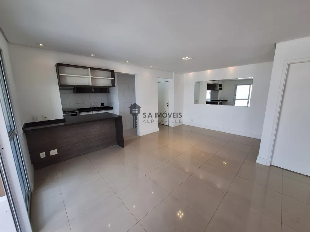 Apartamento, 2 quartos, 86 m² - Foto 2