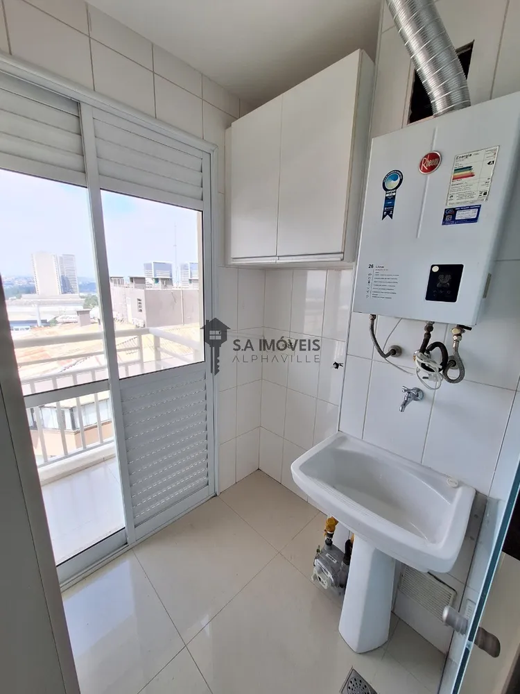 Apartamento, 2 quartos, 86 m² - Foto 7