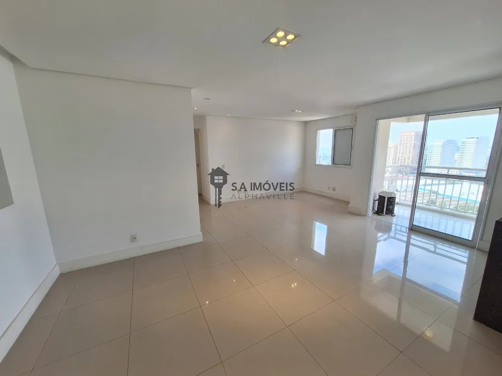 Apartamento, 2 quartos, 86 m² - Foto 1